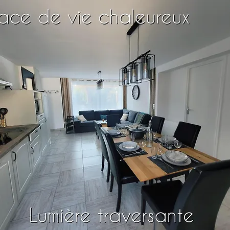 Aucun Supplement L'Harmonie - 15 Min De Beauval Villa Meusnes Buitenkant foto