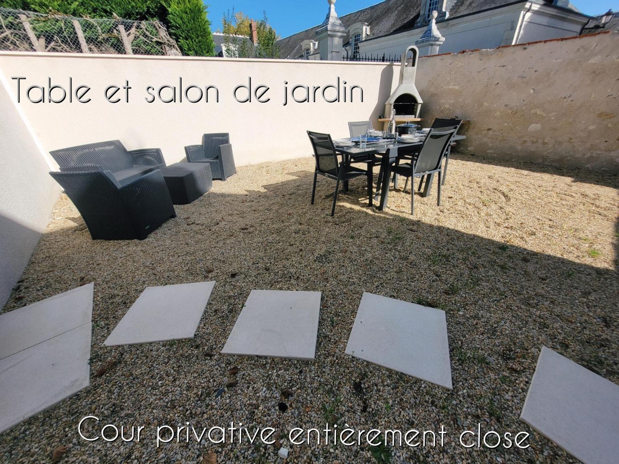 Aucun Supplement L'harmonie - 15 Min De Beauval Holiday home *