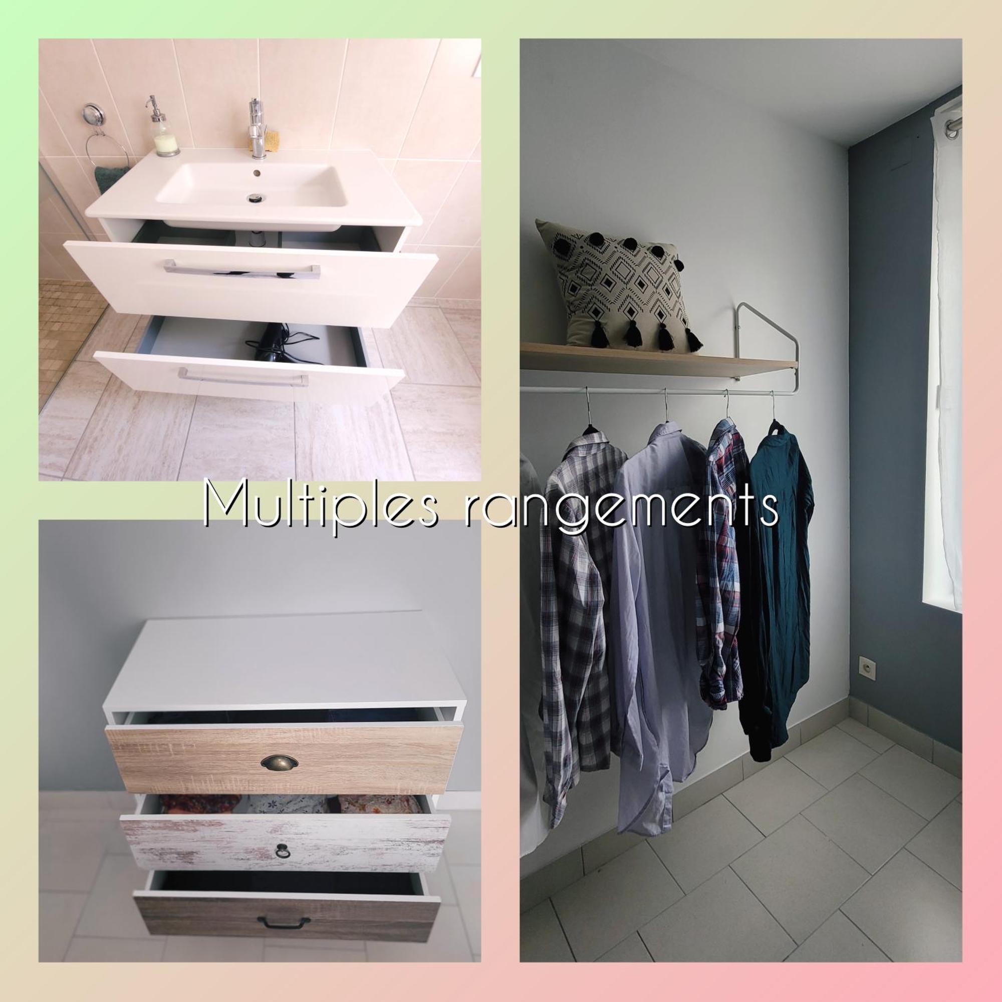 Aucun Supplement L'harmonie - 15 Min De Beauval Holiday home