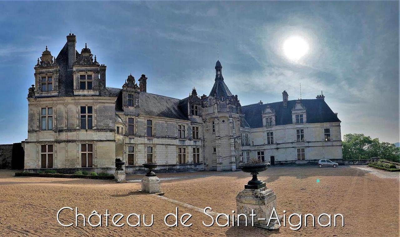 Holiday home Aucun Supplement L'harmonie - 15 Min De Beauval