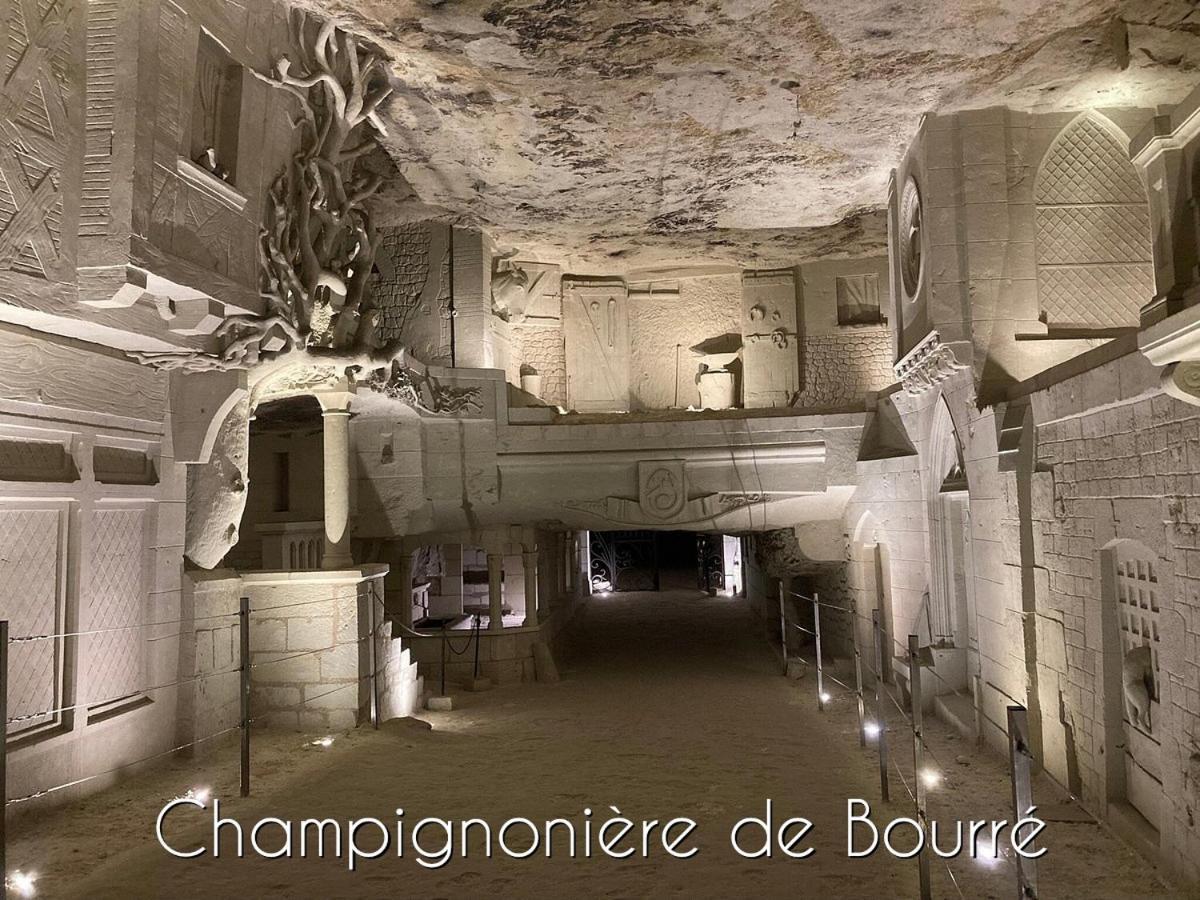 Aucun Supplement L'harmonie - 15 Min De Beauval Meusnes